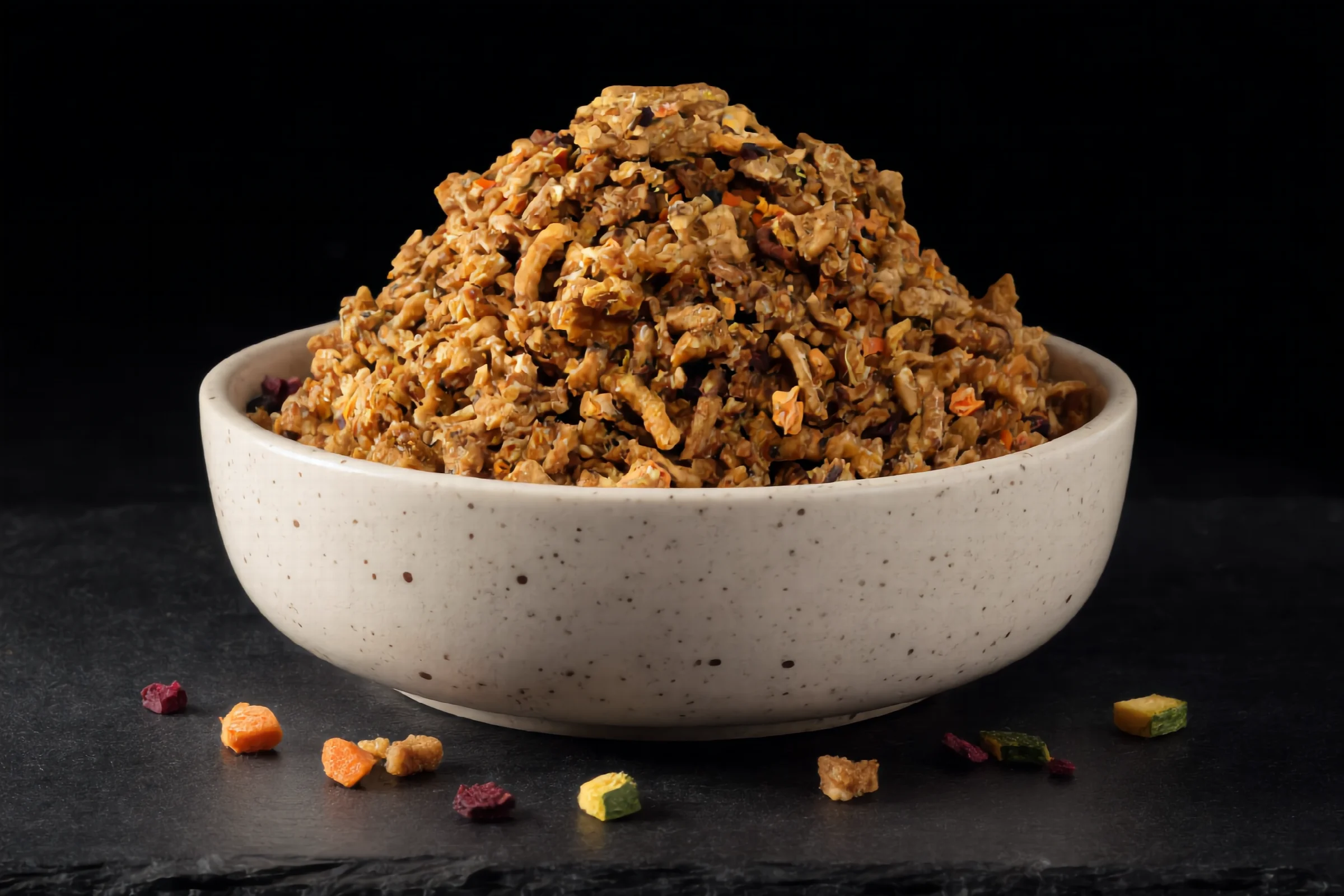 Trockenbarf Huhn (800g) 2