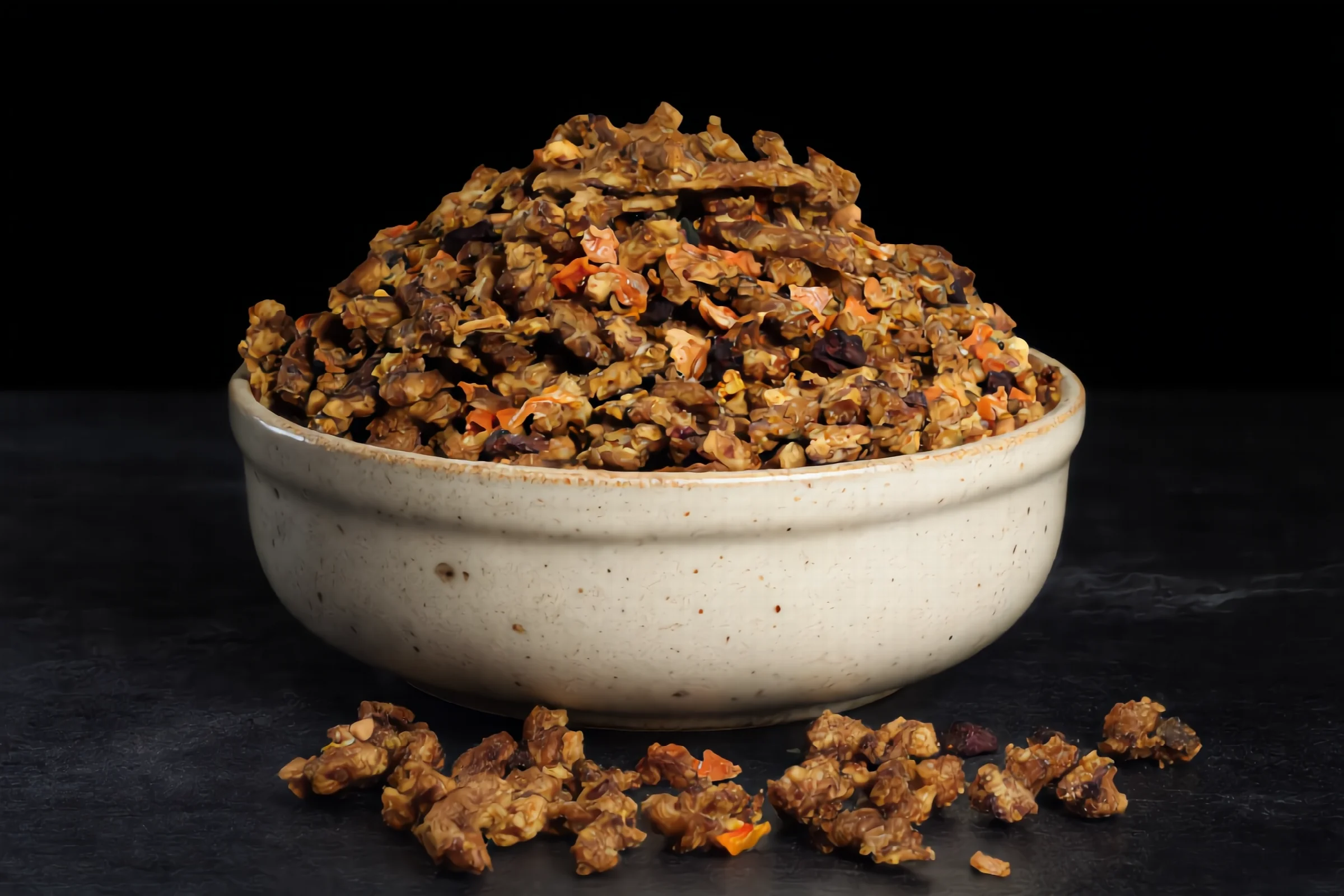 Trockenbarf Wild (800g) 2