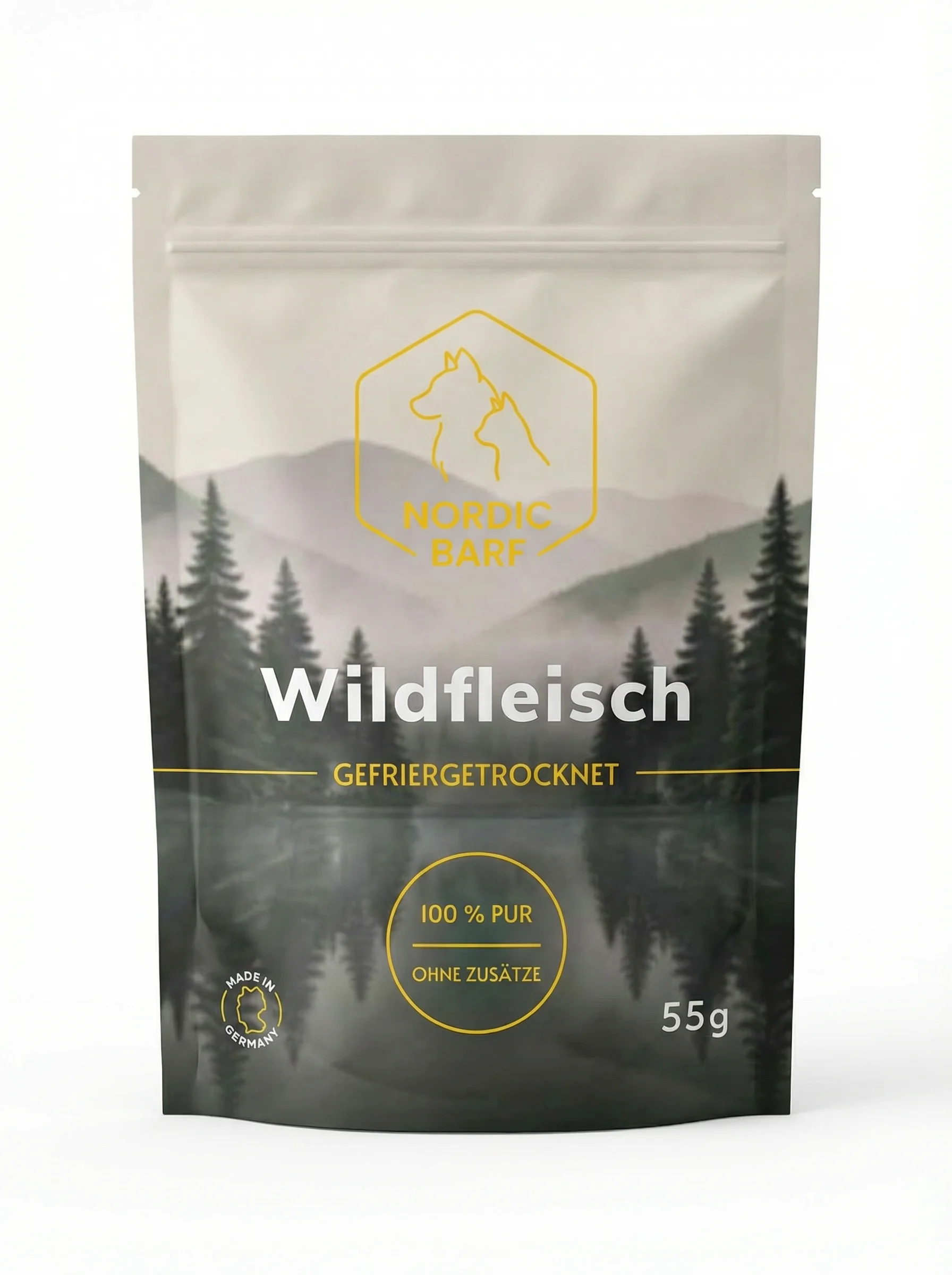 Wildfleisch 2
