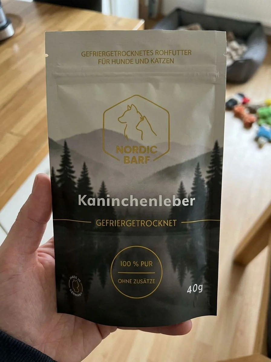 Foto 1 zur Bewertung